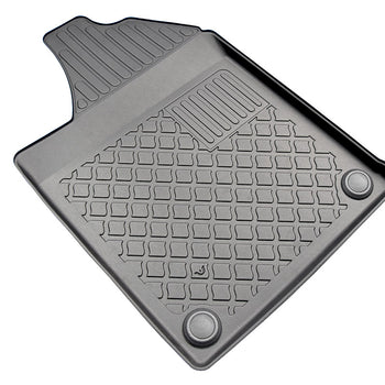 Covorase tip tavita Aixam Crossline, caroserie Hatchback, fabricatie 10.2016 - prezent - 2