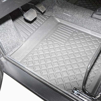 Covorase tip tavita Aixam Crossline, caroserie Hatchback, fabricatie 10.2016 - prezent - 3