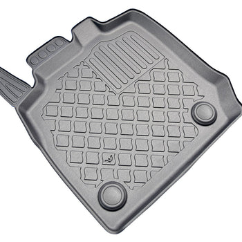 Covorase tip tavita Isuzu D-Max, caroserie Pick-up, fabricatie 01.2021 - prezent - 2