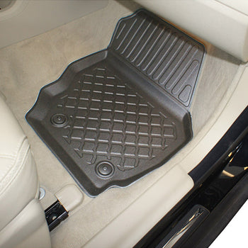 Covorase tip tavita Volvo XC70 II, caroserie Combi, fabricatie 09.2007 - 2016 - 5