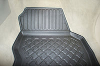 Covorase tip tavita Volvo XC70 II, caroserie Combi, fabricatie 09.2007 - 2016 - 6