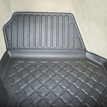 Covorase tip tavita Volvo XC70 II, caroserie Combi, fabricatie 09.2007 - 2016 - 6