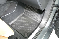 Covorase tip tavita Volvo V60 II, caroserie Combi, fabricatie 07.2018 - prezent - 4