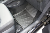 Covorase tip tavita Volkswagen Golf 7 Sportsvan, caroserie Van, fabricatie 05.2014 - 12.2020 - 5