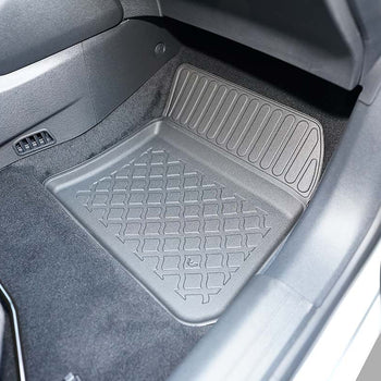 Covorase tip tavita Peugeot e-2008 II, caroserie SUV, fabricatie 08.2020 - prezent - 4