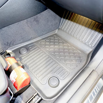 Covorase tip tavita BMW Seria 4 G22, caroserie Coupe, fabricatie 10.2020 - prezent - 4