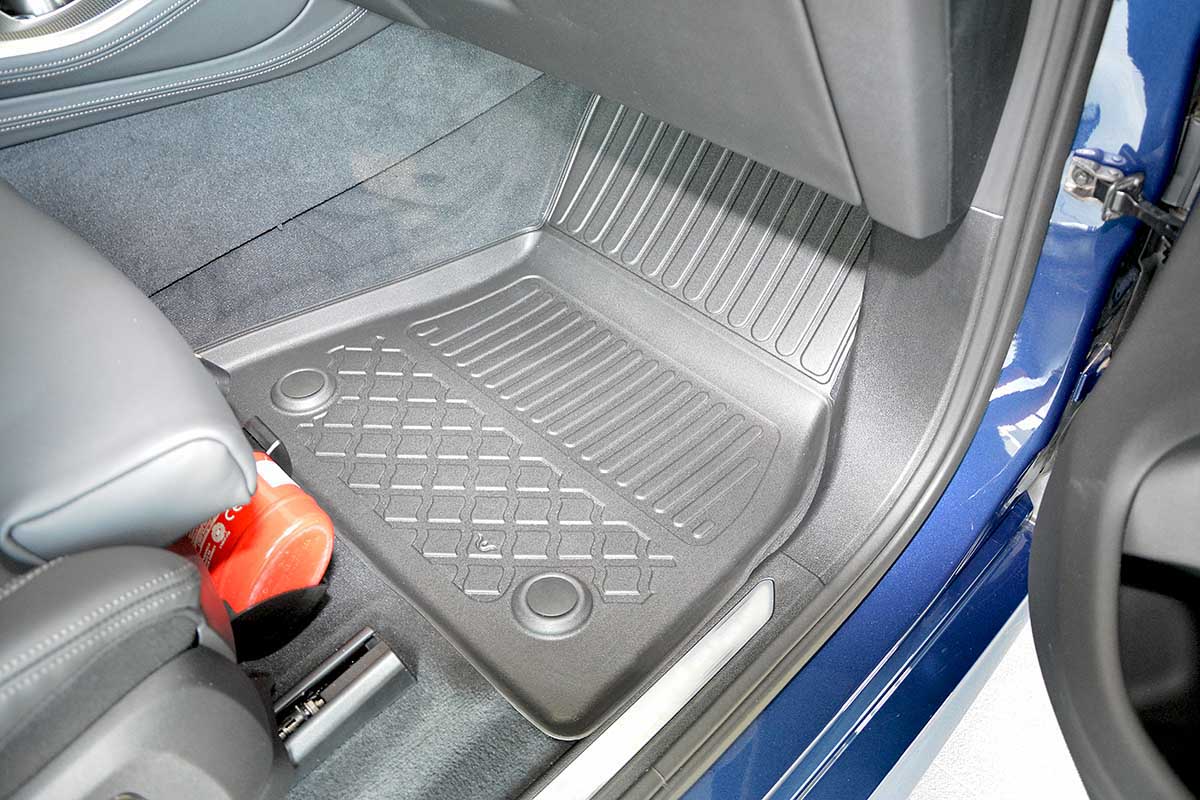 Covorase tip tavita BMW X6 G06, caroserie SUV, fabricatie 11.2019 - prezent - 4