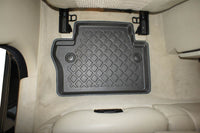 Covorase tip tavita Volvo XC70 II, caroserie Combi, fabricatie 09.2007 - 2016 - 7