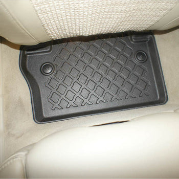 Covorase tip tavita Volvo XC70 II, caroserie Combi, fabricatie 09.2007 - 2016 - 8