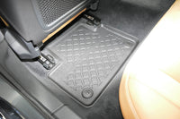 Covorase tip tavita Volvo V60 II, caroserie Combi, fabricatie 07.2018 - prezent - 5
