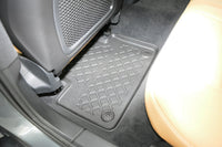 Covorase tip tavita Volvo V60 II, caroserie Combi, fabricatie 07.2018 - prezent - 6