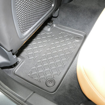 Covorase tip tavita Volvo S60 III, caroserie Sedan, fabricatie 10.2018 - prezent - 6