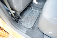 Covorase tip tavita Dacia Sandero III Stepway, caroserie Hatchback, fabricatie 01.2021 - prezent - 6