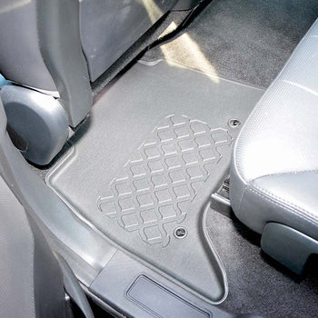 Covorase tip tavita Land Rover Discovery 5, caroserie SUV, fabricatie 03.2017 - prezent - 6