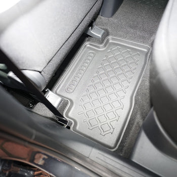 Covorase tip tavita Hyundai Tucson Hybrid, caroserie SUV, fabricatie 12.2020 - prezent - 6