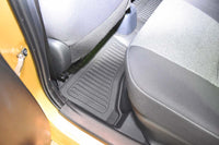 Covorase tip tavita Toyota Yaris III Hybrid, caroserie Hatchback, fabricatie 2015 - 08.2020 - 7