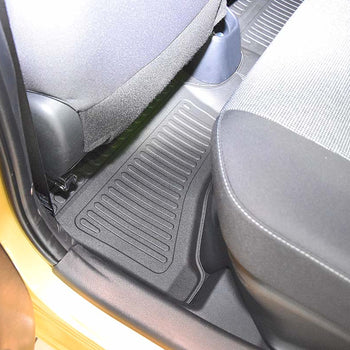 Covorase tip tavita Toyota Yaris III Hybrid, caroserie Hatchback, fabricatie 2015 - 08.2020 - 7