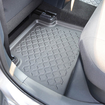 Covorase tip tavita Toyota Corolla XII E210, caroserie Sedan, fabricatie 03.2019 - prezent - 5