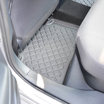 Covorase tip tavita Toyota Corolla XII E210, caroserie Sedan, fabricatie 03.2019 - prezent - 6