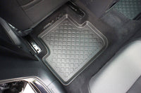 Covorase tip tavita Volkswagen Golf 7 Sportsvan, caroserie Van, fabricatie 05.2014 - 12.2020 - 7