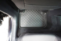 Covorase tip tavita Volkswagen Golf 7 Sportsvan, caroserie Van, fabricatie 05.2014 - 12.2020 - 8