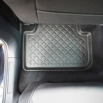 Covorase tip tavita Volkswagen Golf 7 Sportsvan, caroserie Van, fabricatie 05.2014 - 12.2020 - 8