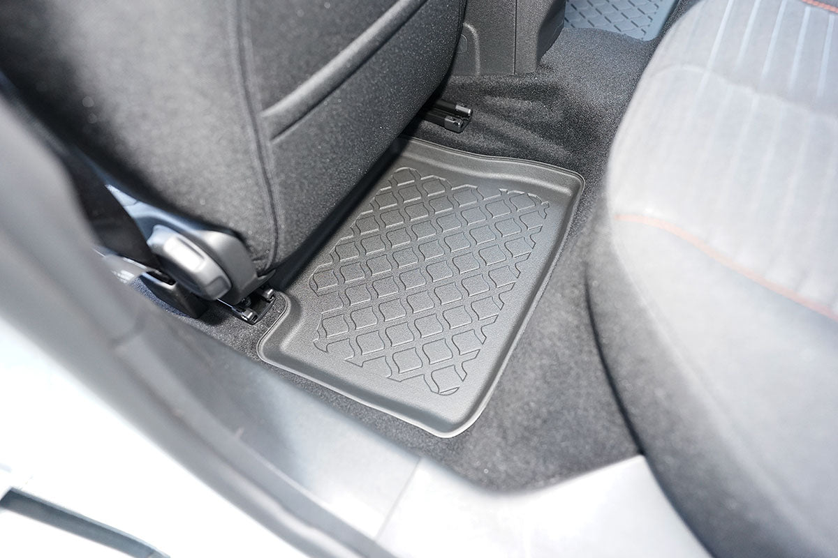 Covorase tip tavita Opel Corsa-e F, caroserie Hatchback, fabricatie 03.2020 - prezent - 6