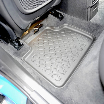 Covorase tip tavita BMW X1 F48 PHEV, caroserie SUV, fabricatie 03.2020 - prezent - 5