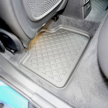 Covorase tip tavita BMW X1 F48 PHEV, caroserie SUV, fabricatie 03.2020 - prezent - 6