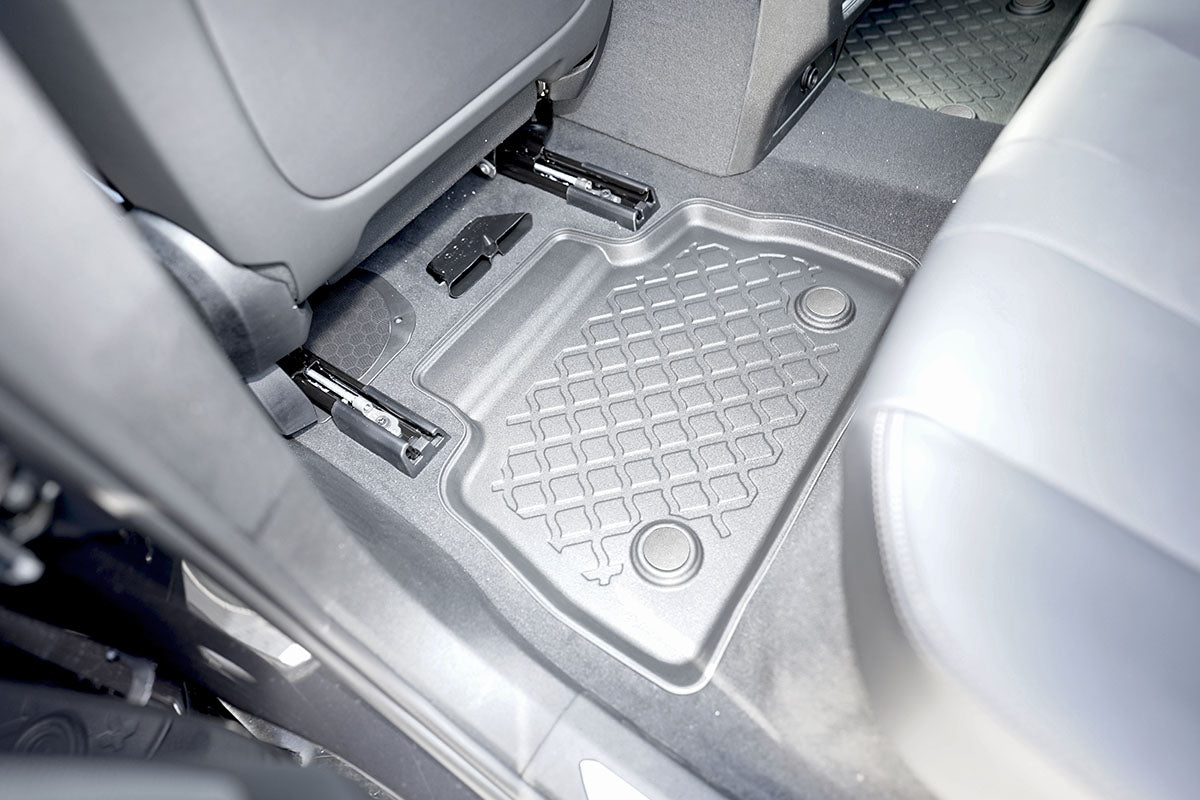 Covorase tip tavita BMW X6 G06, caroserie SUV, fabricatie 11.2019 - prezent - 5