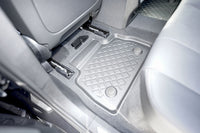 Covorase tip tavita BMW X6 G06, caroserie SUV, fabricatie 11.2019 - prezent - 5