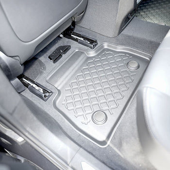 Covorase tip tavita BMW X6 G06, caroserie SUV, fabricatie 11.2019 - prezent - 5