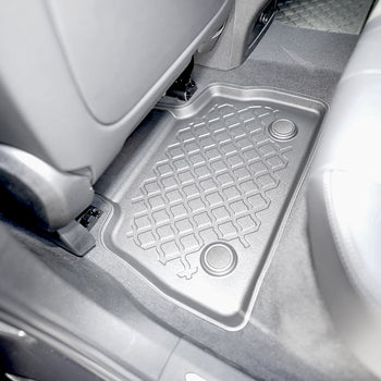 Covorase tip tavita BMW X6 G06, caroserie SUV, fabricatie 11.2019 - prezent - 6