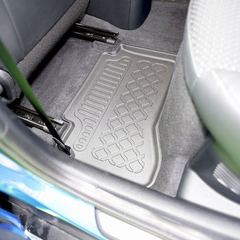 Covorase tip tavita Kia XCeed PHEV, caroserie SUV, fabricatie 02.2020 - prezent - 5