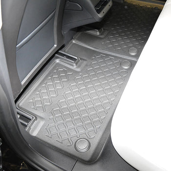 Covorase tip tavita Tesla Model 3, caroserie Sedan, fabricatie 07.2017 - prezent - 5