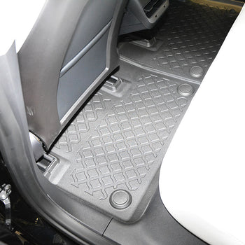 Covorase tip tavita Tesla Model 3, caroserie Sedan, fabricatie 07.2017 - prezent - 6