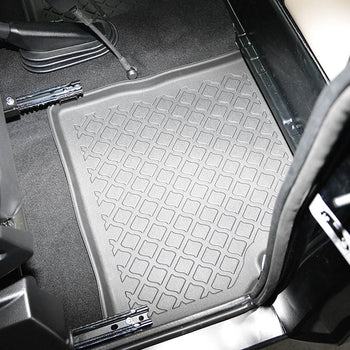 Covorase tip tavita Aixam Crossline, caroserie Hatchback, fabricatie 10.2016 - prezent - 5