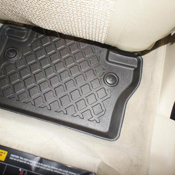 Covorase tip tavita Volvo XC70 II, caroserie Combi, fabricatie 09.2007 - 2016 - 10