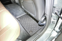 Covorase tip tavita Volvo V60 II, caroserie Combi, fabricatie 07.2018 - prezent - 8