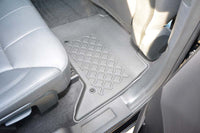 Covorase tip tavita Land Rover Discovery 5, caroserie SUV, fabricatie 03.2017 - prezent - 8
