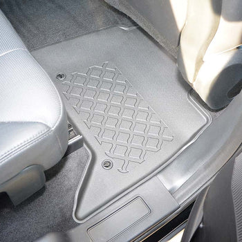 Covorase tip tavita Land Rover Discovery 5, caroserie SUV, fabricatie 03.2017 - prezent - 8