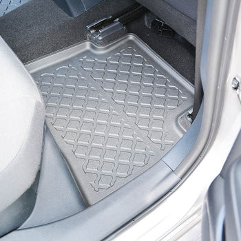 Covorase tip tavita Toyota Corolla XII E210, caroserie Sedan, fabricatie 03.2019 - prezent - 7