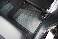 Covorase tip tavita Volkswagen Golf 7 Sportsvan, caroserie Van, fabricatie 05.2014 - 12.2020 - 9