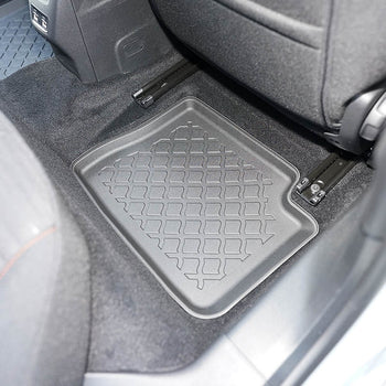 Covorase tip tavita Peugeot e-208 II, caroserie Hatchback, fabricatie 01.2020 - prezent - 7