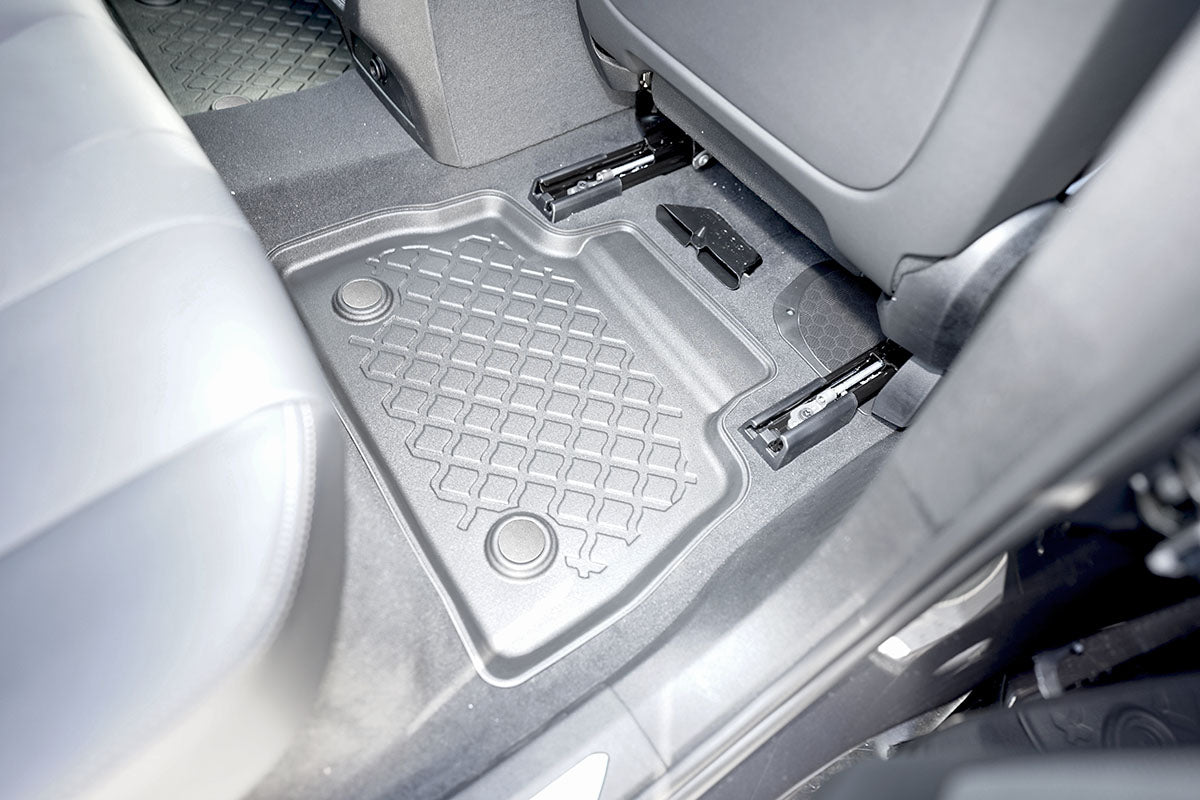 Covorase tip tavita BMW X6 G06, caroserie SUV, fabricatie 11.2019 - prezent - 7