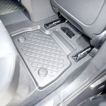 Covorase tip tavita BMW X6 G06, caroserie SUV, fabricatie 11.2019 - prezent - 7