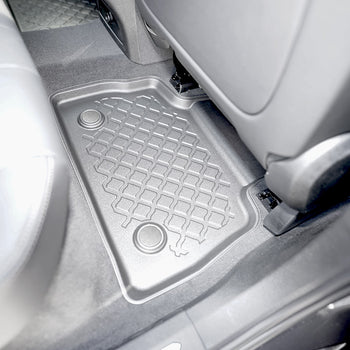 Covorase tip tavita BMW X6 G06, caroserie SUV, fabricatie 11.2019 - prezent - 8