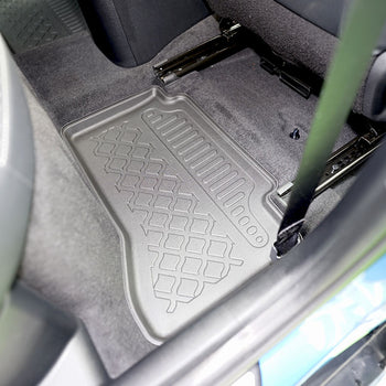 Covorase tip tavita Kia XCeed PHEV, caroserie SUV, fabricatie 02.2020 - prezent - 7