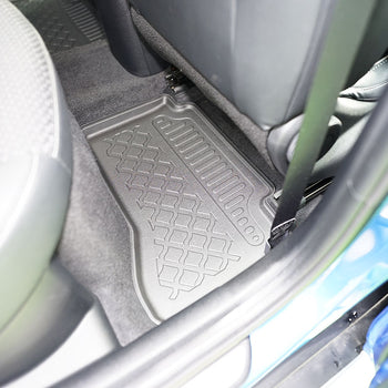 Covorase tip tavita Kia XCeed PHEV, caroserie SUV, fabricatie 02.2020 - prezent - 8