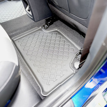 Covorase tip tavita Kia e-Soul, caroserie Hatchback, fabricatie 05.2019 - prezent - 7